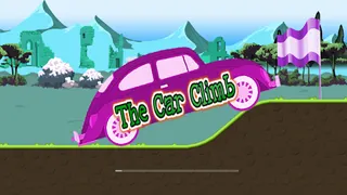 THE CAR CLIMB - Screenshot 1