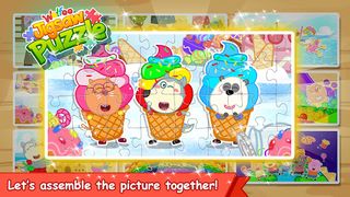 Wolfoo Jigsaw Puzzle - Screenshot 3