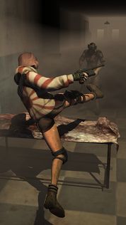 REM CITY - Screenshot 4