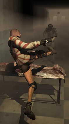 REM CITY - Screenshot 4