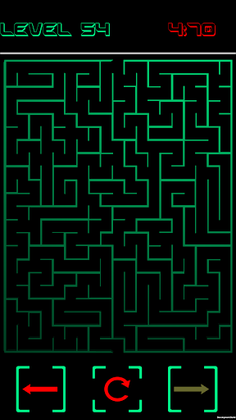 The Maze Runner - Screenshot 4