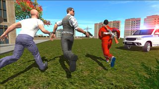 Russian Crime Real Gangster - Screenshot 2