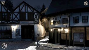 Truberbrook - Screenshot 1