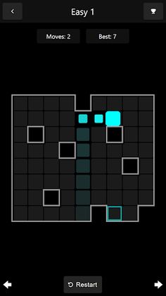 Color Slide - Screenshot 4