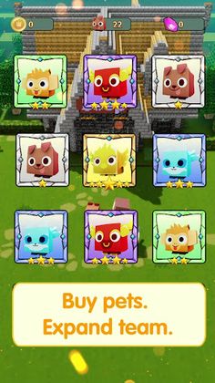 My Little Pets - Screenshot 2