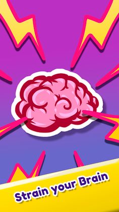 Brainscapes Quiz Trivia Runner - Screenshot 1