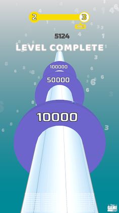 Helix Number 3D - Screenshot 4