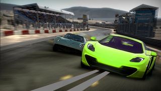 Car Games: Driving Racing Feli - Screenshot 3