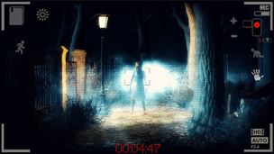 Mental Hospital VI (Horror) - Screenshot 3