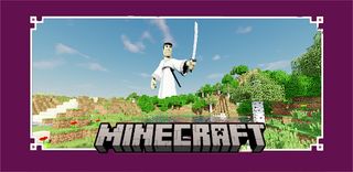 Samurai Jack Mod Minecraft - Screenshot 2