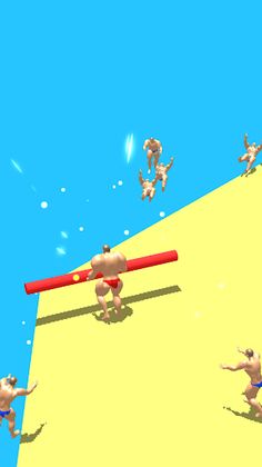 Muscle vs Muscle - Screenshot 4