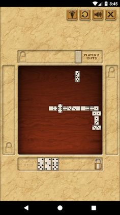 Domino - Screenshot 3