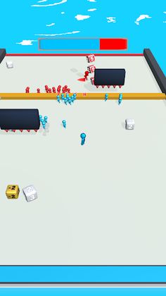 DiceStackPusher - Screenshot 3