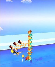 Pool Stack - Screenshot 4