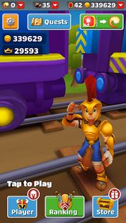 Kingdom Dash - Endless Runner - Screenshot 2