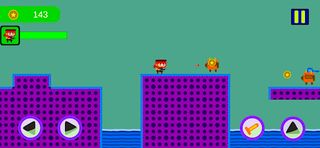 Agent Shield - Screenshot 3