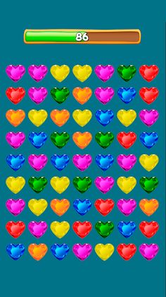 Pop Love - Screenshot 4