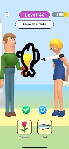 Doodle It 3D - Screenshot 1