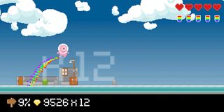 Beat Feet - Screenshot 1