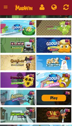 MadWin - Screenshot 4