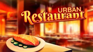 Urban Restaurant - Screenshot 1