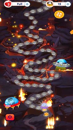 Manic Doge World - Screenshot 3