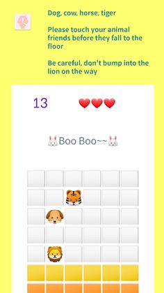 Ohang: game luck chat forturne - Screenshot 3
