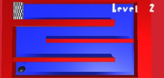 Labyrinth Ball - Screenshot 3