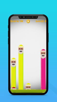 Tube-Man - Screenshot 2