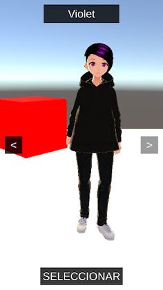 Liberty Runners - Screenshot 2