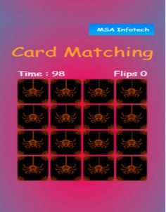 Halloween Card - Screenshot 3