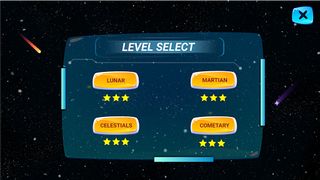 Space Playautomers - Screenshot 2