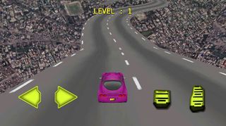 Sky drive mega challenge 2023 - Screenshot 1