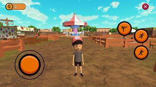 17 Agustusan Simulator Game - Screenshot 2