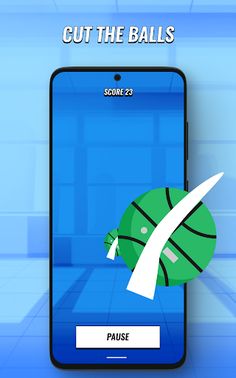 Estrela Sport Slice - Screenshot 1