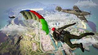 Counter Terrorist Shooting - Screenshot 3