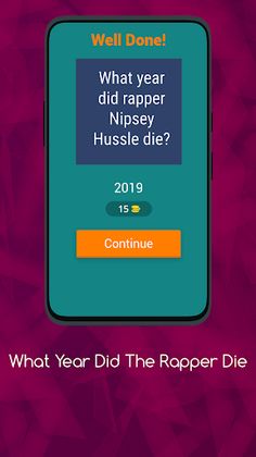 WHAT YEAR DID THE RAPPER DIE - Screenshot 2