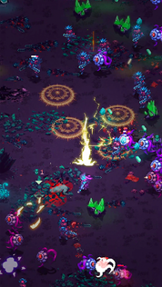 Ultra Blade - Screenshot 5