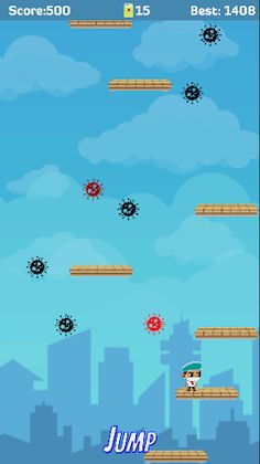 Escape To Live - Screenshot 3