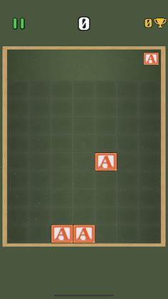 Abecedario Block - Screenshot 3