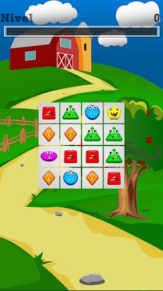 Educational Puzzle For Kids - Screenshot 4
