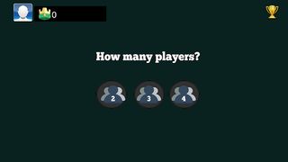 Domino - Screenshot 2