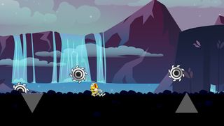 Android Runner Free - Screenshot 3