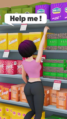 Become a Sigma - Screenshot 4