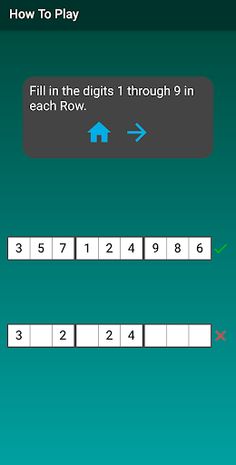 Yummy Sandwich Sudoku - Screenshot 3