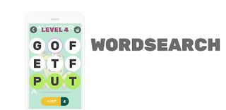 WORD SEARCH - Screenshot 2