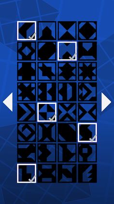 Silrolette - Screenshot 1