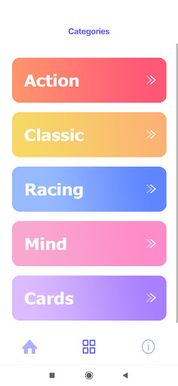 FreeBox Games - Screenshot 3