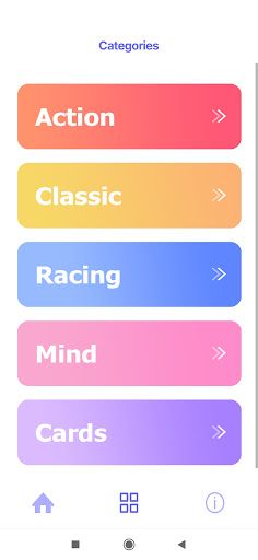 FreeBox Games - Screenshot 3
