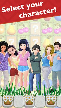 Tomi Farm - Screenshot 3